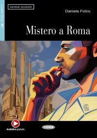 Mistero a Roma
