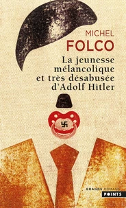 La jeunesse mélancolique et trés désabusée d'Adolf Hitler