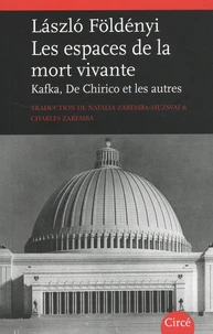 Les espaces de la mort vivante
