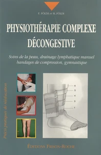 Physiothérapie complexe décongestive