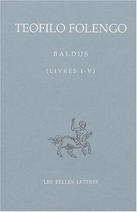 Baldus Livres I - V