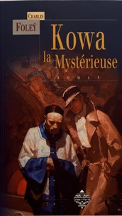 Kowa la mystérieuse