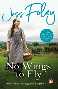 No Wings To Fly