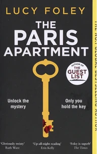The Paris Apartment