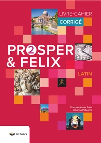 Latin Prosper & Felix 2