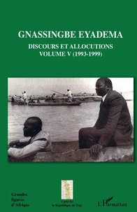 Gnassingbe Eyadema, Discours et allocutions
