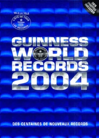 Guinness World Records