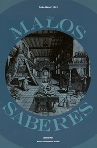 Los malos saberes