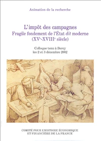 L'impôt des campagnes