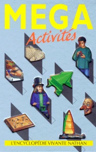 Méga Activités