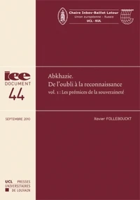 Abkhazie : de l'oubli à la reconnaissance