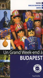 Un grand week-end à Budapest
