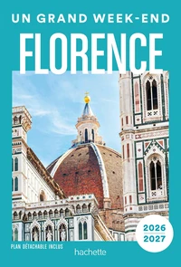Un grand week-end à Florence