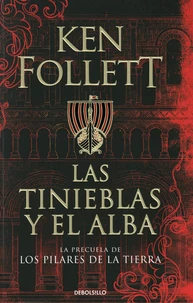 Las tinieblas y el alba