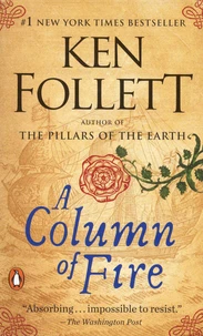 A Column of Fire