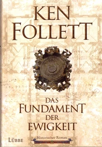 Das Fundament der Ewigkeit