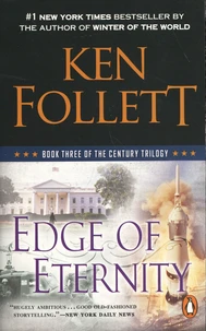 Edge of eternity