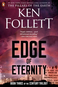 Edge of Eternity