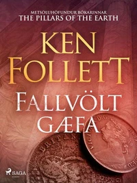 Fallvölt gæfa