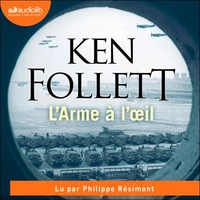 L'arme à l'oeil