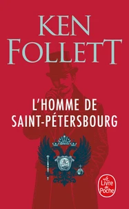 L'homme de Saint-Pétersbourg