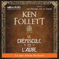 Le crépuscule et l'aube