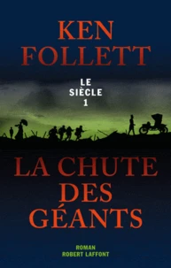 La chute des géants