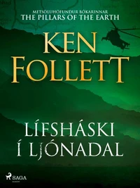 Lífsháski í Ljónadal