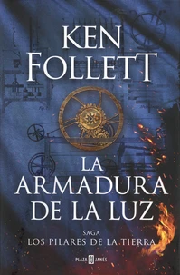 La armadura de la luz