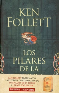 Los pilares de la tierra