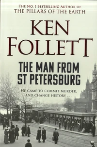 The Man from St Petersbourg