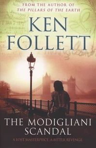 The Modigliani Scandal
