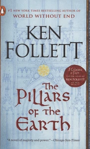The Pillars of the Earth