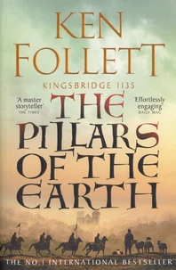 The Pillars of the Earth