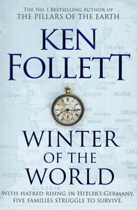 Winter of the World