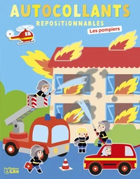 Les pompiers