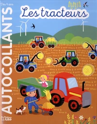Les tracteurs