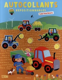 Les tracteurs