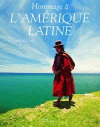 Hommage à l'Amérique Latine