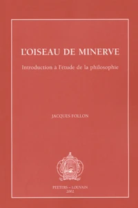 L'oiseau de Minerve.
