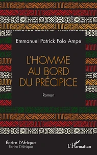 L'homme au bord du précipice