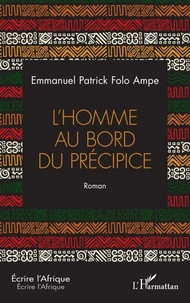 L'homme au bord du précipice
