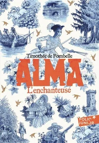 L'enchanteuse