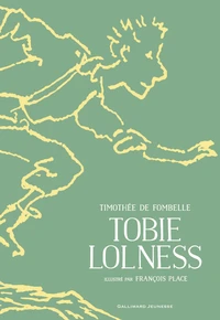Tobie Lolness Intégrale