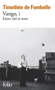 Entre ciel et Terre