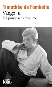 Un prince sans royaume