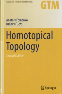 Homotopic Topology