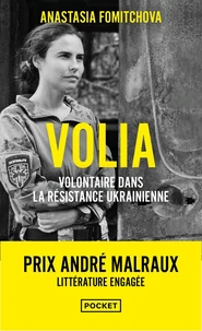 Volia