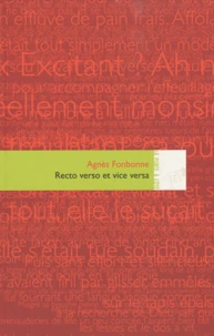 Recto verso et vice versa