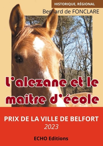 L'alezane et le maître d'école